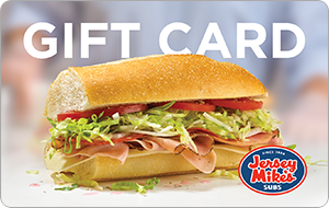 Jersey Mike's Subs